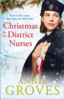 Vánoce pro okresní sestry (Okresní sestry, kniha 3) - Christmas for the District Nurses (the District Nurse, Book 3)