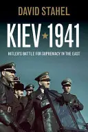 Kyjev 1941 - Kiev 1941