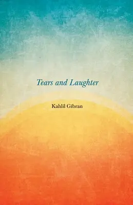 Slzy a smích - Tears And Laughter