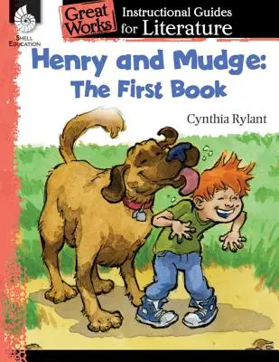 Henry a Mudge: První kniha - Henry and Mudge: The First Book