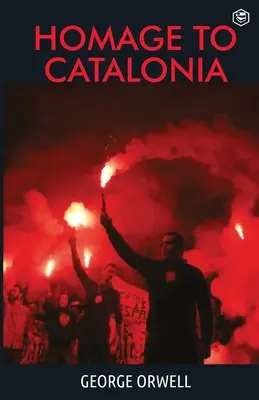 Pocta Katalánsku - Homage To Catalonia