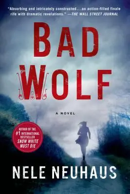 Zlý vlk - Bad Wolf