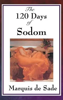 120 dnů Sodomy - The 120 Days of Sodom