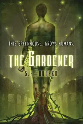 Zahradník - The Gardener