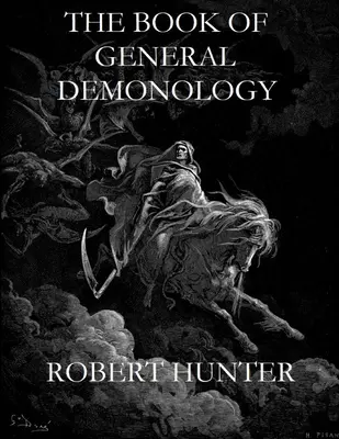 Kniha obecné démonologie - The Book of General Demonology