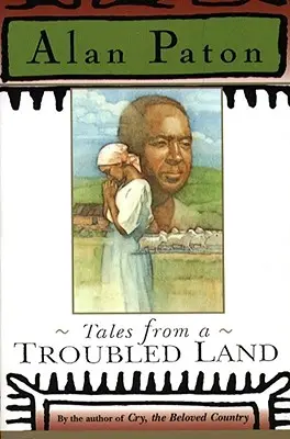 Příběhy z neklidné země - Tales from a Troubled Land