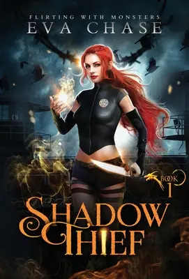 Zloděj stínů - Shadow Thief