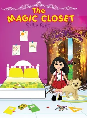Kouzelná skříň - The Magic Closet