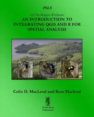 Úvod do integrace QGIS a R pro prostorovou analýzu - An Introduction To Integrating QGIS And R For Spatial Analysis