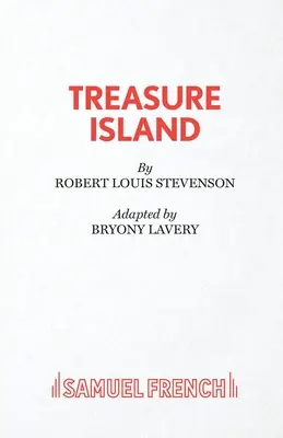 Ostrov pokladů - Treasure Island