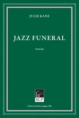 Jazzový pohřeb - Jazz Funeral