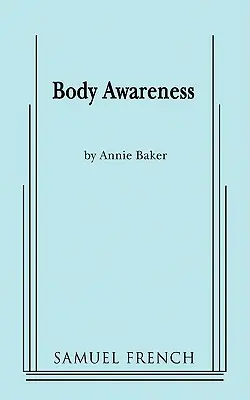 Uvědomění si těla - Body Awareness