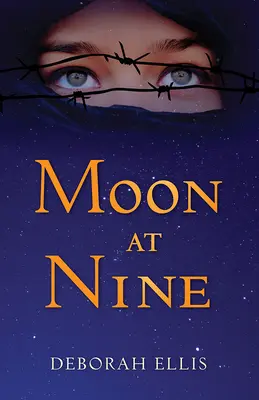 Měsíc v devět - Moon at Nine