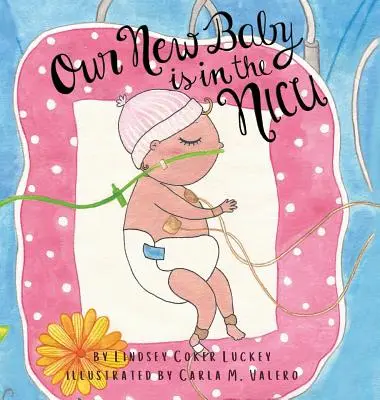 Naše nové miminko je na jednotce intenzivní péče - Our New Baby is in the NICU