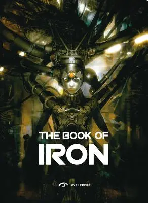 Strojové vykreslování 2: Kniha železa - Machine Rendering 2: The Book of Iron