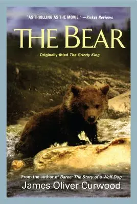 Medvěd - The Bear
