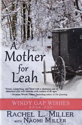 Matka pro Leu - A Mother For Leah