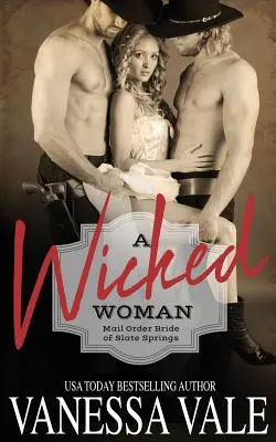 Hříšná žena - A Wicked Woman