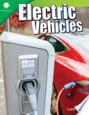 Elektrická vozidla - Electric Vehicles