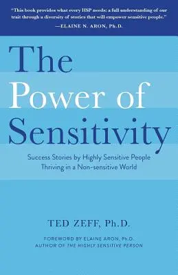 Síla citlivosti - The Power of Sensitivity