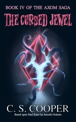 Prokletý klenot - The Cursed Jewel