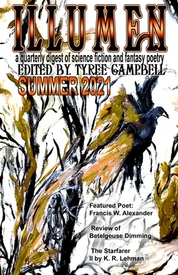 Illumen Léto 2021 - Illumen Summer 2021
