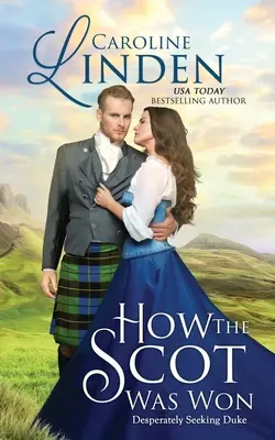 Jak se Skotovi podařilo zvítězit - How the Scot Was Won