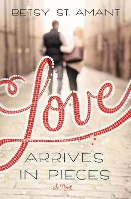 Láska přichází po částech - Love Arrives in Pieces