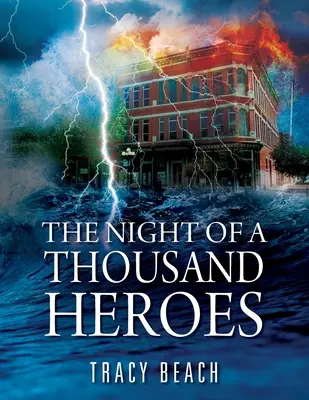 Noc tisíce hrdinů - The Night of a Thousand Heroes