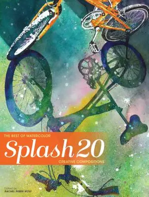 Splash 20: Kreativní kompozice - Splash 20: Creative Compositions
