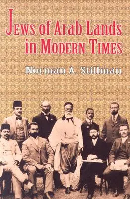 Židé z arabských zemí v moderní době - Jews of Arab Lands in Modern Times