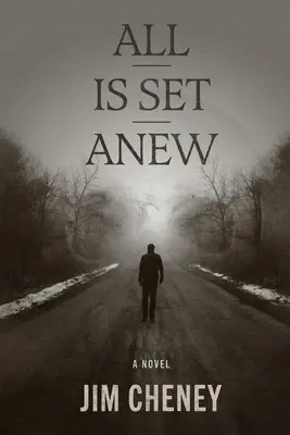 Vše je znovu nastaveno - All Is Set Anew