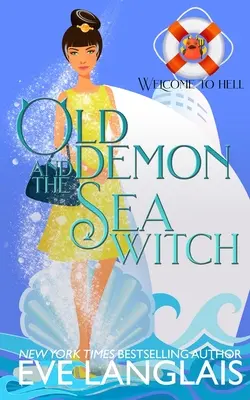 Starý démon a mořská čarodějnice - Old Demon and the Sea Witch