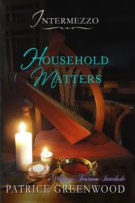 Intermezzo - Domácí záležitosti - Intermezzo - Household Matters