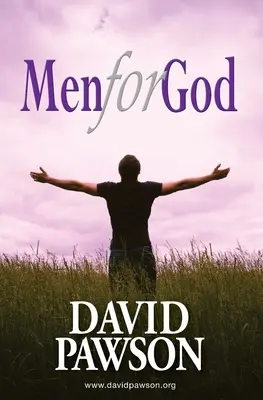 Muži pro Boha - Men for God