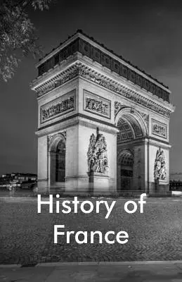 Dějiny Francie - History of France