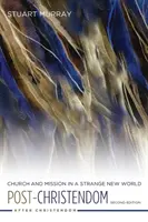 Postkřesťanství - Post-Christendom