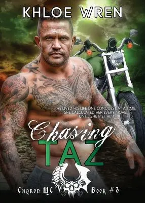 Honba za Tazem - Chasing Taz