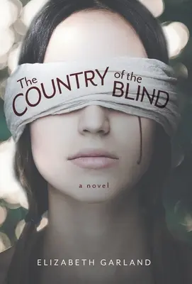 Země nevidomých - The Country of the Blind