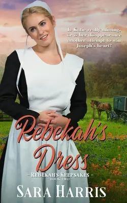 Rebečiny šaty - Rebekah's Dress