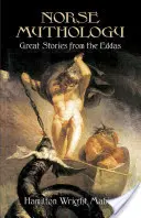 Severská mytologie: Velké příběhy z Eddy - Norse Mythology: Great Stories from the Eddas