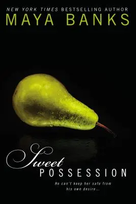 Sladká posedlost - Sweet Possession