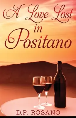 Ztracená láska v Positanu - A Love Lost in Positano