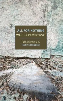 Vše pro nic - All for Nothing