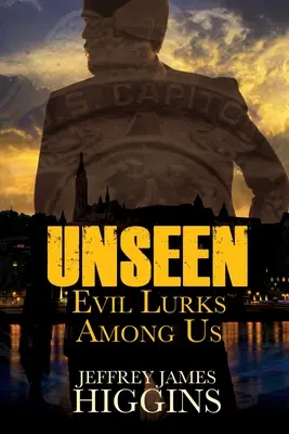 Neviditelné: Zlo číhá mezi námi - Unseen: Evil Lurks Among Us