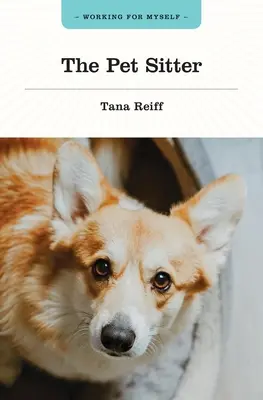 Chůva domácích mazlíčků - The Pet Sitter