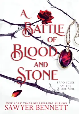 Bitva krve a kamene - A Battle of Blood and Stone