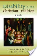 Postižení v křesťanské tradici: Čítanka pro křesťanskou křesťanskou tradici: příručka pro učitele - Disability in the Christian Tradition: A Reader