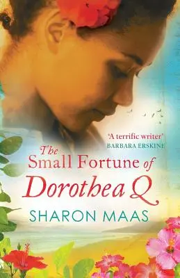 Malé štěstí Dorothey Q. - The Small Fortune of Dorothea Q