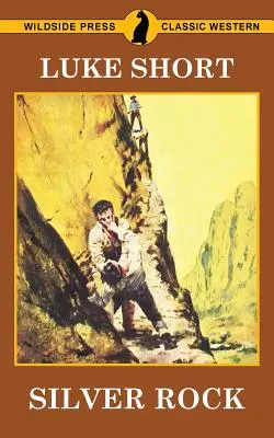 Stříbrná skála - Silver Rock